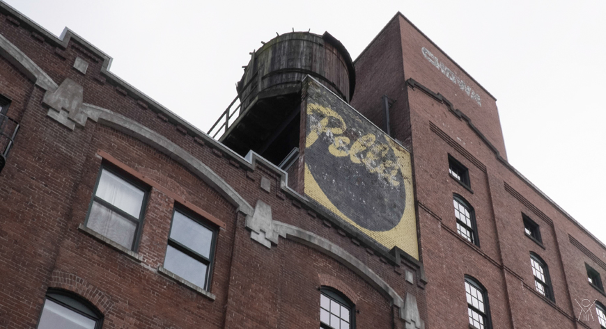 Chown hardware (Change Owner?)